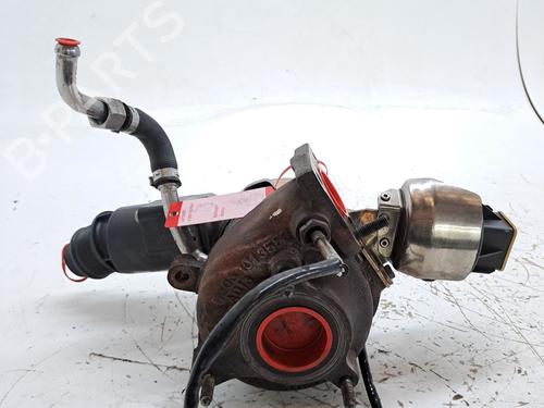 Turbocharger/Supercharger AUDI Q5 (8RB) 2.0 TDI quattro | BP28108190M71 
