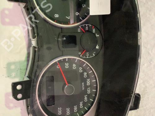 instrument-cluster-hyundai-i20-i-pb-pbt-2008-2009-2010-2011-2012-2013-2014-2015-33767799 main image