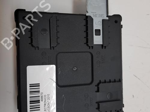 Used Electronic module HYUNDAI TUCSON (TL, TLE) 1.6 GDi (132 hp) 23363372