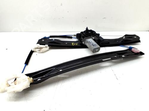 Front right window mechanism BMW 3 (F30, F80) 318 d | BP30622609C23