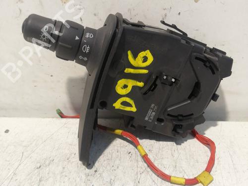 Used Headlight switch RENAULT SCÉNIC II (JM0/1_) 1.6 (JM0C, JM0J, JM1B) (113 hp) 25465610