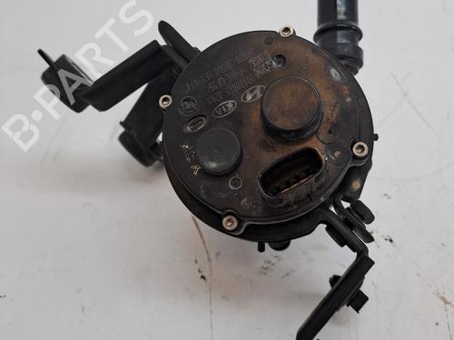 Used Other KIA NIRO I (DE) 1.6 GDI Hybrid (141 hp) 23372092