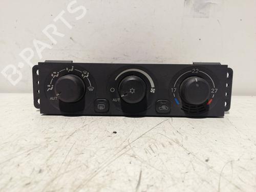 AC-Styringsenhed/Manøvreenhed MITSUBISHI PAJERO II (V3_W, V2_W, V4_W, V5_W) 2.5 TD 4WD (V24W) (99 hp) 25988786