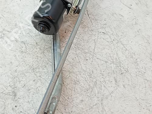 Front wiper motor DACIA DUSTER (HM_) 1.5 dCi 90 (HMAA) | BP40547779M29  - Image 6