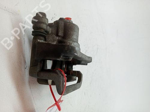 Right rear brake caliper NISSAN QASHQAI I (J10, NJ10) 2.0 | BP24240060M106
