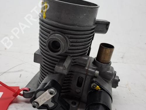 Throttle body LAND ROVER FREELANDER I (L314) 2.5 V6 4x4 | BP23379075M82 