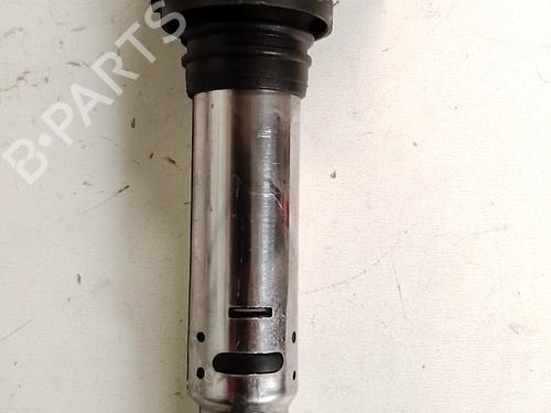 Used Ignition coil Ignition coil SEAT LEON (1M1) 1.6 16 V (105 hp) 36109124 36109124