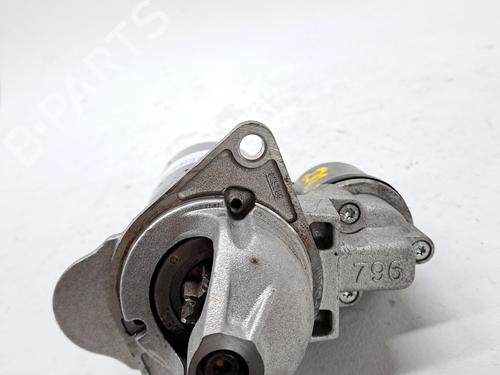 Starter OPEL CORSA D (S07) 1.2 (L08, L68) | BP25833841M8