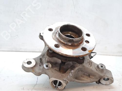 Left front steering knuckle MINI MINI COUNTRYMAN (F60) Cooper SE | BP27253012M25 
