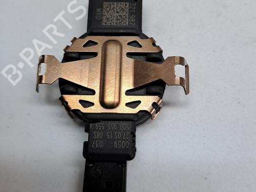 Electronic sensor SKODA FABIA III Estate (NJ5) 1.0 | BP23975534M84 