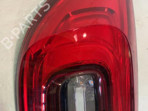 Left taillight RENAULT KADJAR (HA_, HL_) 1.3 TCe 140 (HLNB, HLN1) | BP33767438C34 - Image 3
