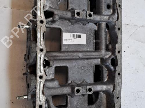 Used Oil sump MAZDA CX-7 (ER) 2.2 MZR-CD AWD (ER10A) (173 hp) 29301458