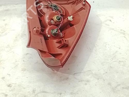 Right taillight MAZDA 5 (CR) 2.0 CD (CR19) | BP38420296C35 - Image 2