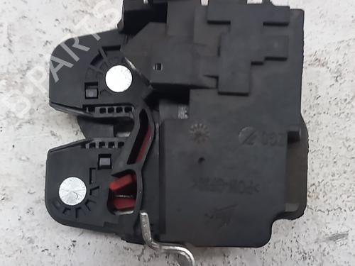 Used Tailgate lock Tailgate lock 38990766 38990766
