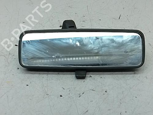 Used Rear mirror Rear mirror FIAT DOBLO Box Body/MPV (223_) 1.9 D (223ZXB1A) (63 hp) 36015494 36015494
