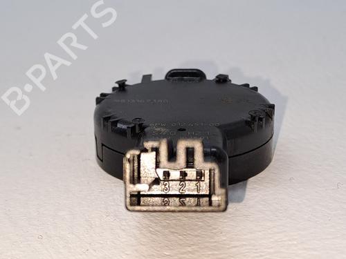 Elektronisk sensor OPEL CROSSLAND X / CROSSLAND (P17, P2QO) 1.2 (75) | BP26492371M84 