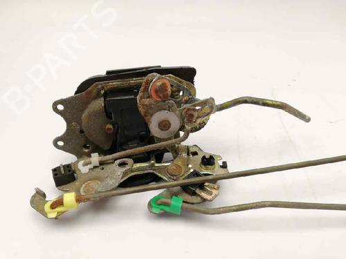 Rear left lock SUZUKI VITARA (ET, TA, TD) 2.0 TD Intercooler All-wheel Drive (SV420D) | BP23874452C100 