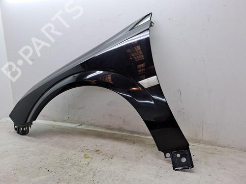 Left front fenders OPEL VECTRA C GTS (Z02) 1.9 CDTI (F68) | BP23370241C41 