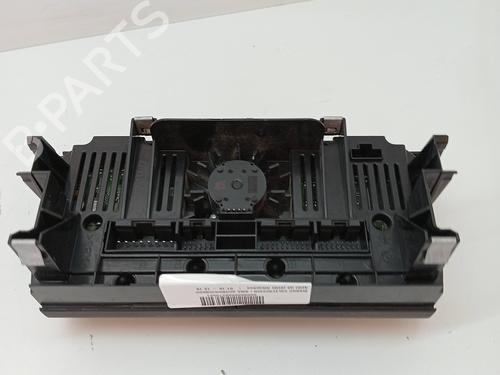 Climate control AUDI Q3 (8UB, 8UG) 1.4 TSI | BP23350170I5 