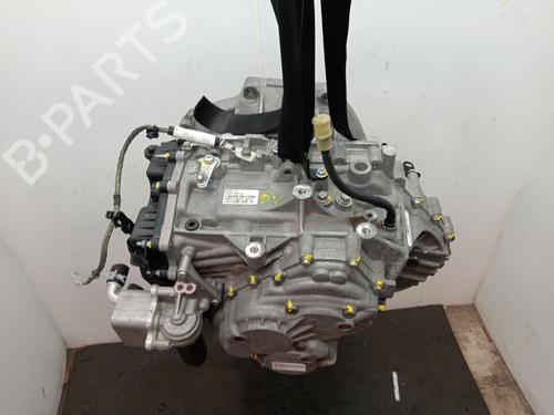 Gearbox RENAULT TALISMAN (LP_) 1.6 dCi 130 | BP23357240M3 