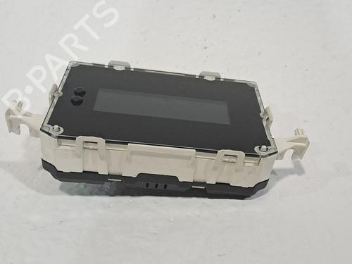 Display FORD FIESTA VI (CB1, CCN) 1.25 | BP24189286C48