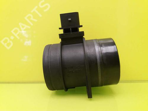 Mass air flow sensor VW PASSAT B6 (3C2) 1.9 TDI | BP25346698M95