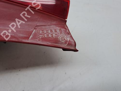 Right taillight OPEL CORSA D (S07) 1.3 CDTI (L08, L68) | BP23358198C35 