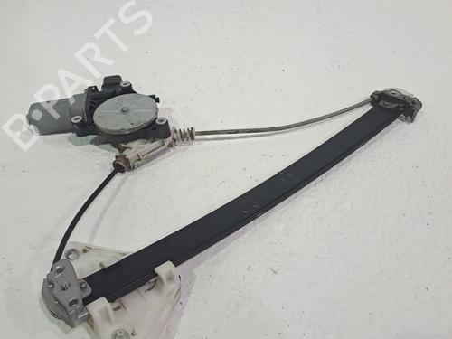 Rudehejsemotor bagstkærm venstre HONDA ACCORD VII (CL, CN) 2.4 (CL9) | BP27700376E23 