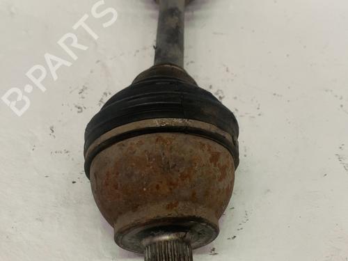 Left front driveshaft MERCEDES-BENZ A-CLASS (W169) A 180 CDI (169.007, 169.307) | BP36016027M38 - Image 2