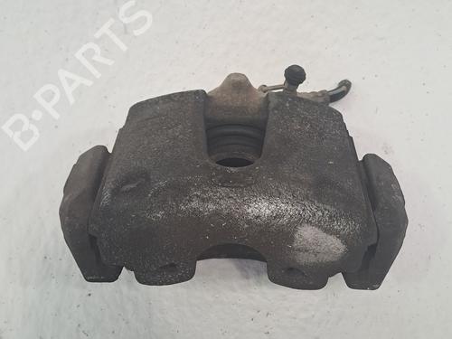 Used Left front brake caliper FORD TRANSIT CONNECT (P65_, P70_, P80_) 1.8 Di (75 hp) 26315944