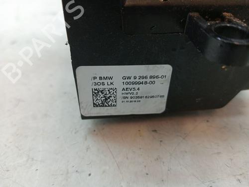 Gear lever BMW 1 (F20) 116 d | BP23357017M90 