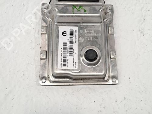 Used Engine control unit (ECU) FIAT PANDA (312_, 319_) 1.0 Mild Hybrid (71 hp) 26381529