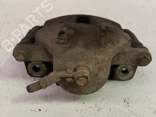 Right front brake caliper HONDA CIVIC VII Hatchback (EU, EP, EV) 1.7 CTDi (EP4, EU9) | BP36539920M104 - Image 2