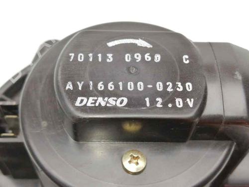 Ventilator motor JEEP GRAND CHEROKEE II (WJ, WG) 3.1 TD 4x4 (140 hp) 23378831