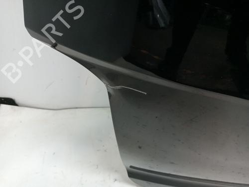 Tailgate MERCEDES-BENZ M-CLASS (W164) ML 280 CDI 4-matic (164.120) | BP23357515C6 