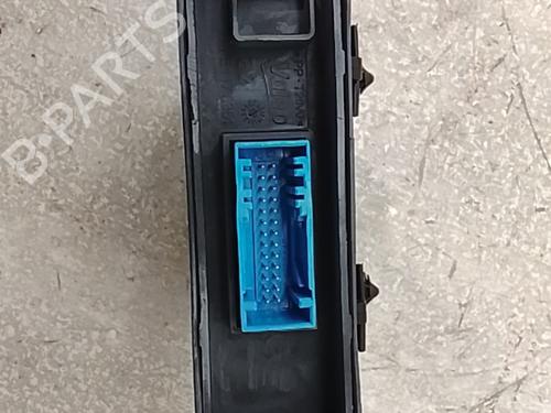 Comfort control module CITROËN C4 III (BA_, BB_, BC_) 1.2 PureTech 130 (BAHNSA, BAHNSB) | BP37590599M56 - Image 3