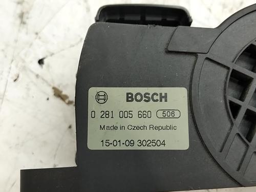 Pedal MAHINDRA XUV500 2.2 CRDe | BP38748426I4 - Image 3