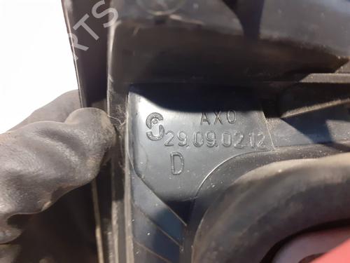 Used Right taillight CITROËN XANTIA (X1_, X2_) 1.9 SD (75 hp) 25457771