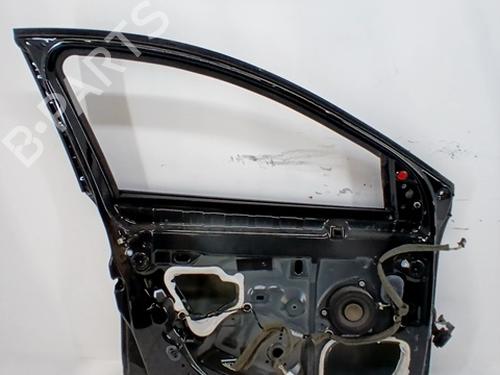 Tür links vorne für RENAULT MEGANE III Hatchback (BZ0/1_, B3_) 1.5 dCi (BZ1G, BZ1W, BZ0R) (95 hp) 29556453