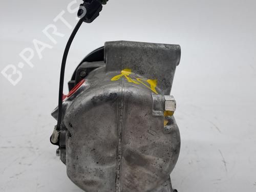 AC-Kompressor SMART FORTWO Cabrio (451) 1.0 (451.431, 451.480) | BP23376083M34 