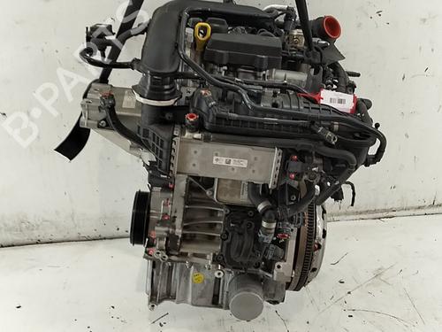 Engine SEAT ARONA (KJ7, KJP) 1.0 TSI | BP38637855M1 - Image 8