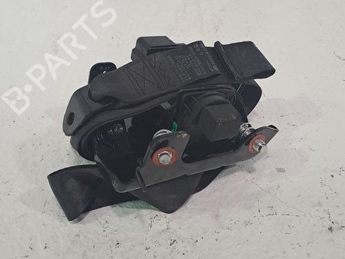 Rear left seatbelt KIA CEE'D (JD) 1.6 CRDi 136 | BP26381584I29 