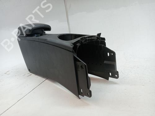 Armrest / Center console NISSAN QASHQAI I (J10, NJ10) 2.0 | BP24189004I20 