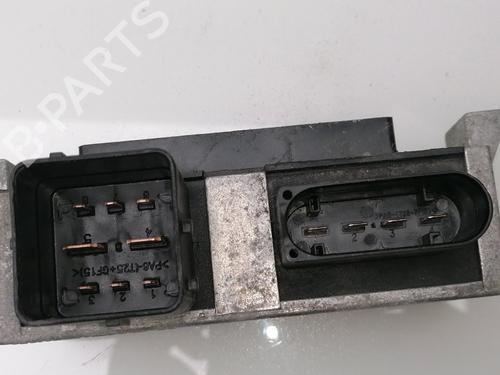 Elektronisk modul RENAULT KANGOO / GRAND KANGOO II (KW0/1_) 1.5 dCi 75 (KW07, KW10, KW04) | BP23420680M83 