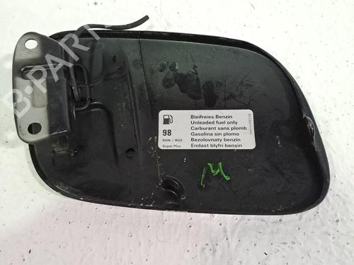 Tanklokket PORSCHE CAYENNE (9PA) Turbo 4.5 | BP23944144C131 