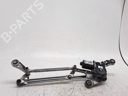 Used Front wiper motor MERCEDES-BENZ VITO Van (W447) 114 CDI (447.601, 447.603, 447.605) (136 hp) 28179198