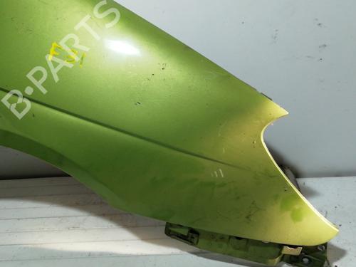 Right front fenders RENAULT MEGANE I Classic (LA0/1_) 1.6 e (LA0F, LA0S) | BP28336787C42 