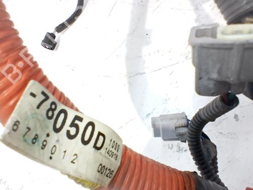 Kabel LEXUS NX (_Z1_) 300h AWD (AYZ15, AYZ15_, AYZ15R) (197 hp) 32436214