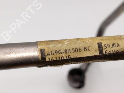 Pipe FORD FOCUS III 2.0 ST | BP23385280M125 