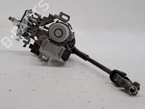 Steering column RENAULT MEGANE II Saloon (LM0/1_) 1.5 dCi (LM0F, LM0T, LM2B) | BP28037256M21 